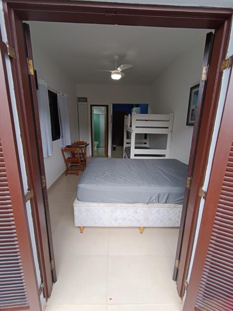 Flat Maresias 50M Da Praia - 02 Mar & Tur Exterior foto